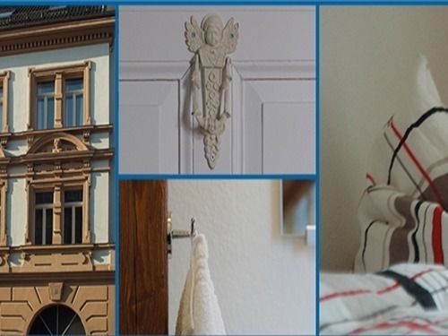 Apartmenthaus B34 에를랑겐 외부 사진