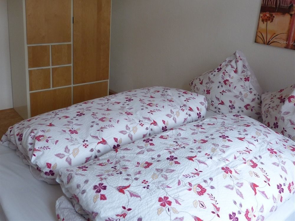 Apartmenthaus B34 에를랑겐 외부 사진