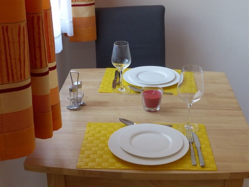 Apartmenthaus B34 에를랑겐 외부 사진