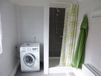 Apartmenthaus B34 에를랑겐 외부 사진