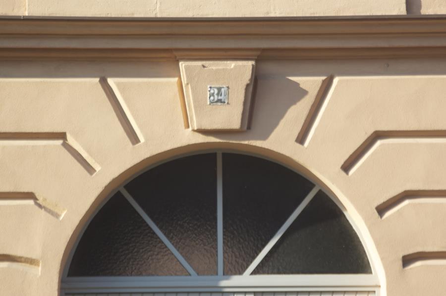 Apartmenthaus B34 에를랑겐 외부 사진