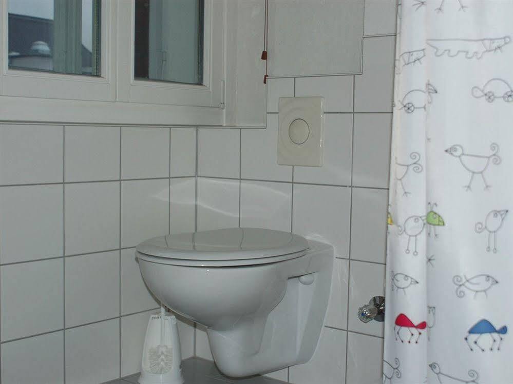 Apartmenthaus B34 에를랑겐 외부 사진