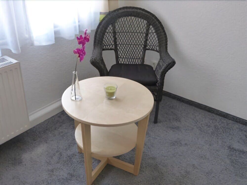 Apartmenthaus B34 에를랑겐 외부 사진